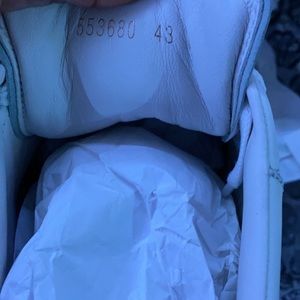 Alexander McQueen Sneakers